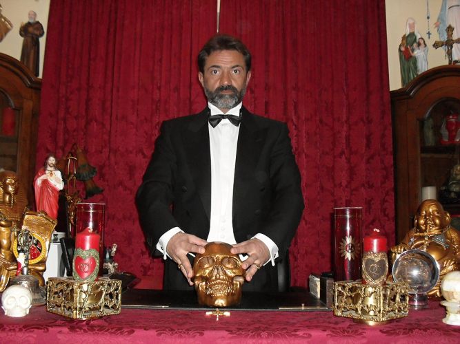 Astrologia e Cartomanzia